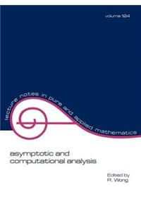 Asymptotic and Computational Analysis