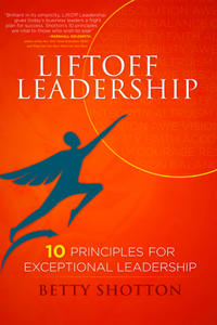 Liftoff Leadership