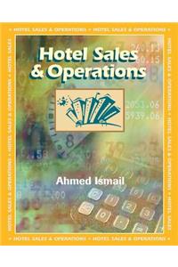 Hotel Sales and Operations