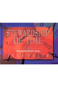 Stewardship of Time