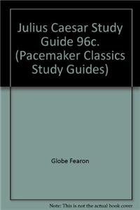 Julius Caesar Study Guide 96c.