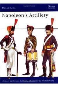 Napoleon's Artillery