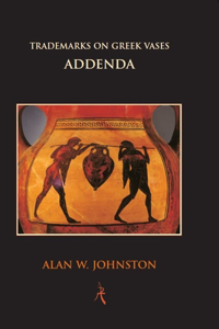 Trademarks on Greek Vases: Addenda