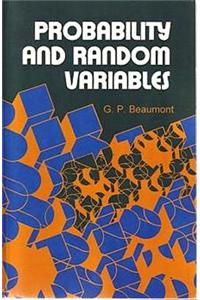 Probability and Random Variables