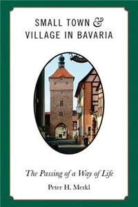 Small Town and Village in Bavaria