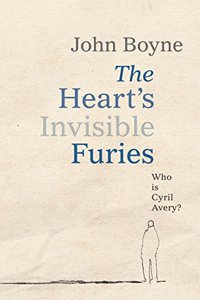 Heart's Invisible Furies