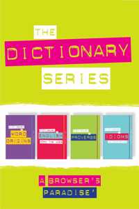 Dictionary Box Set