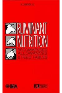 Ruminant Nutrition
