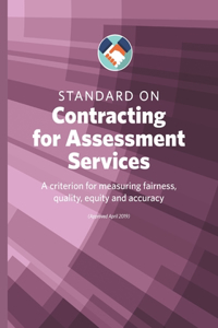 Standard on Contracting for Assessment Services