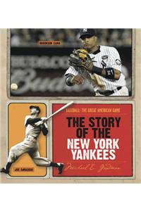 The Story of the New York Yankees