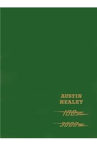 Austin-Healey 100/6, 3000 Wsm