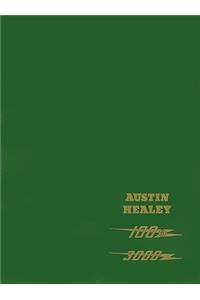 Austin Healey 100/6 and 3000 Workshop Manual