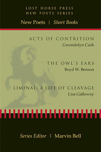 New Poets, Short Books