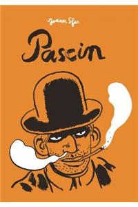 Pascin