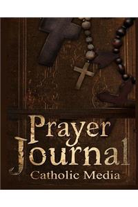 Catholic Prayer Journal