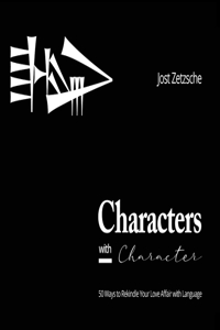 Characters with Character