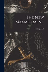 New Management