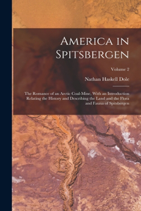 America in Spitsbergen