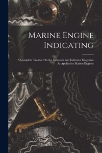 Marine Engine Indicating