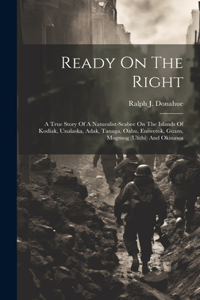 Ready On The Right