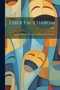 Liber Facetiarum