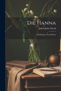 Die Hanna