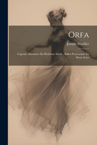 Orfa