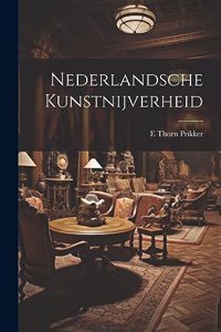 Nederlandsche Kunstnijverheid