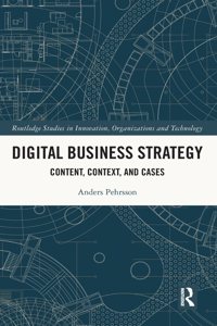 Digital Business Strategy