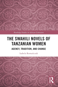 Swahili Novels of Tanzanian Women