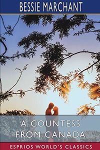Countess from Canada (Esprios Classics)