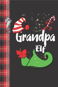 Grandpa Elf