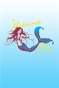 Be A Mermaid Make Waves
