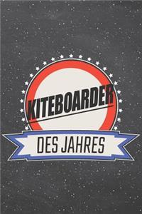 Kiteboarder des Jahres