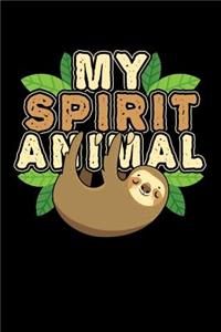 My Spirit Animal
