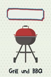 Grill und BBQ