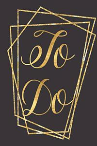To Do