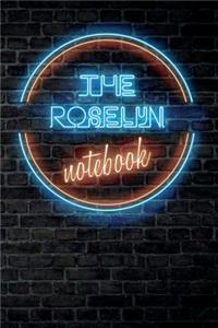 The ROSELYN Notebook