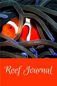 Reef Journal