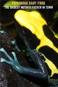 Poisonous Dart Frog