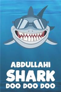 Abdullahi - Shark Doo Doo Doo