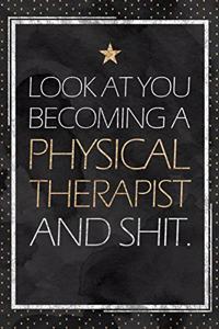 Physical Therapist Gift