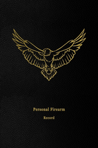Personal Firearm Record