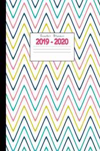 Teacher Planner 2019-2020