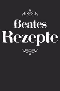 Beates Rezepte
