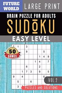 SUDOKU Easy