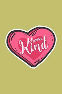 Choose Kind