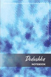 Dedushka Notebook