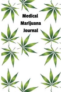 Medical Marijuana Journal