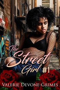 The Street Girl #1